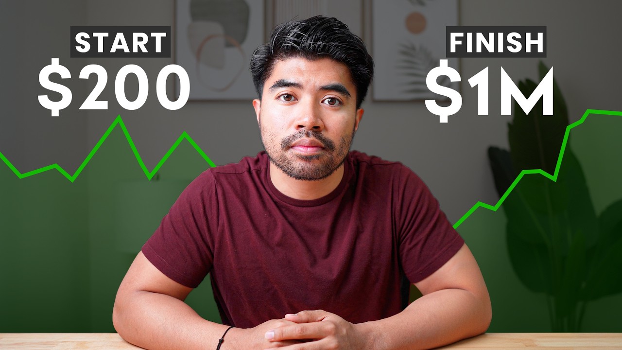 If I Had Money To Invest In 2026, Here’s What I Would Do…