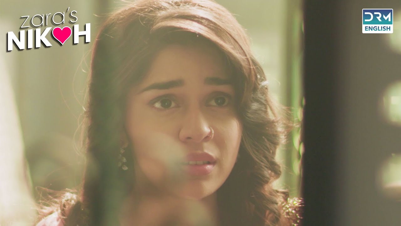 It's Just Getting Started | Zara's Nikah | Eng Dub | GC26