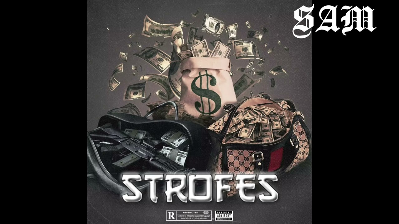 SAM-STROFES