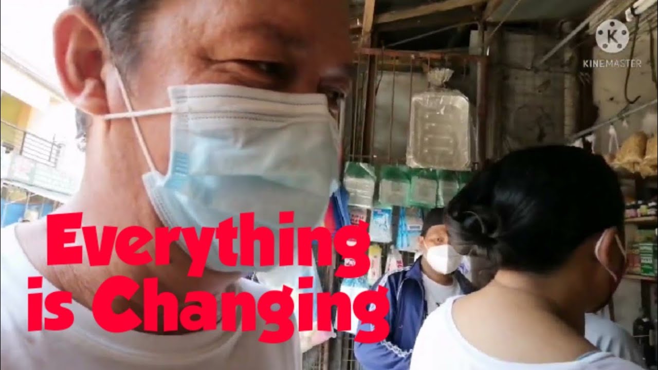 Everything is changing #trending #believe #viral