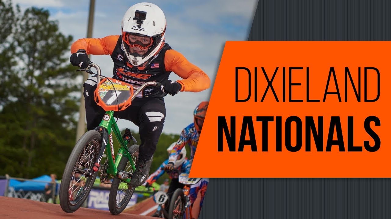 ПОБЕДА №2 + ПРОВАЛЫ // Чемпионат США по BMX-диксиленду 2023 года