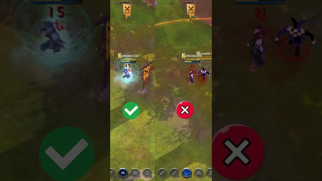 Ice Sheet Guide | Albion Online