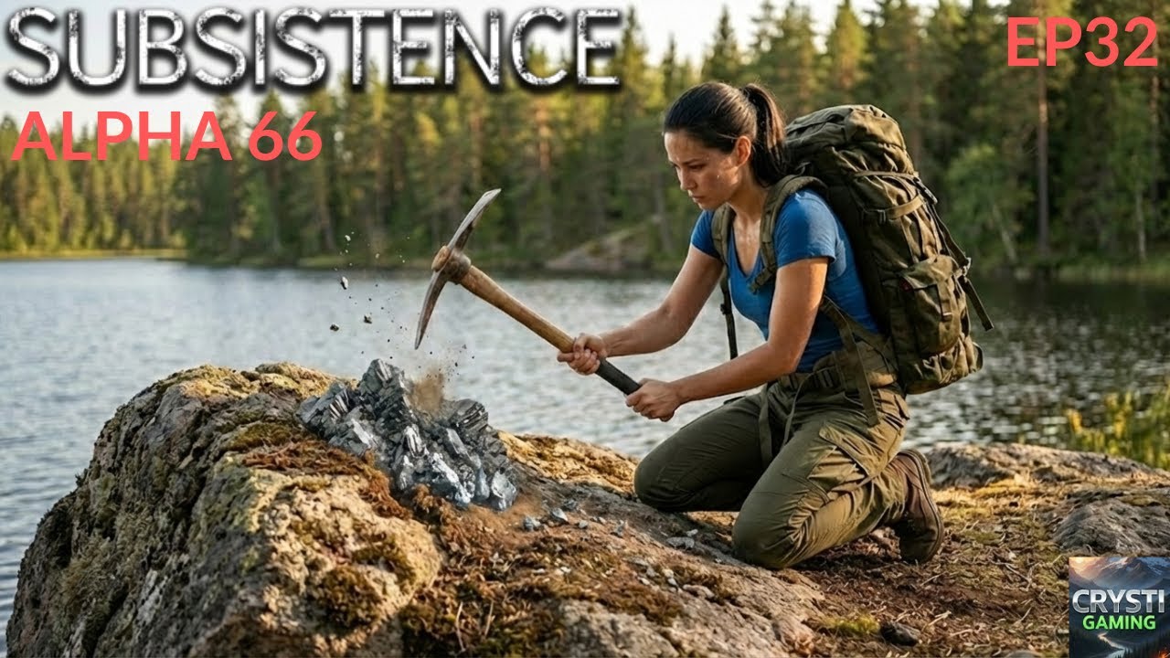 Chill Silicon Run in Subsistence? Rogue Said Nope!