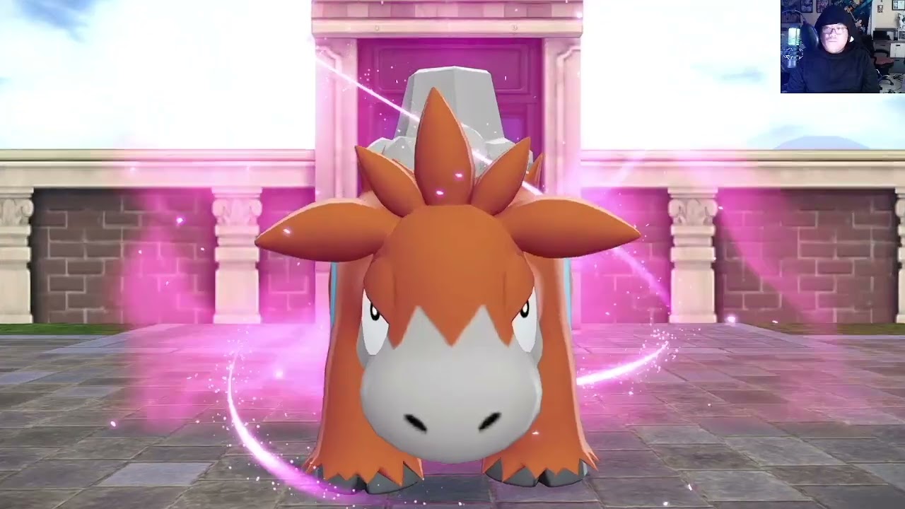 Pokemon Legends Z A Part 20 I'm Out