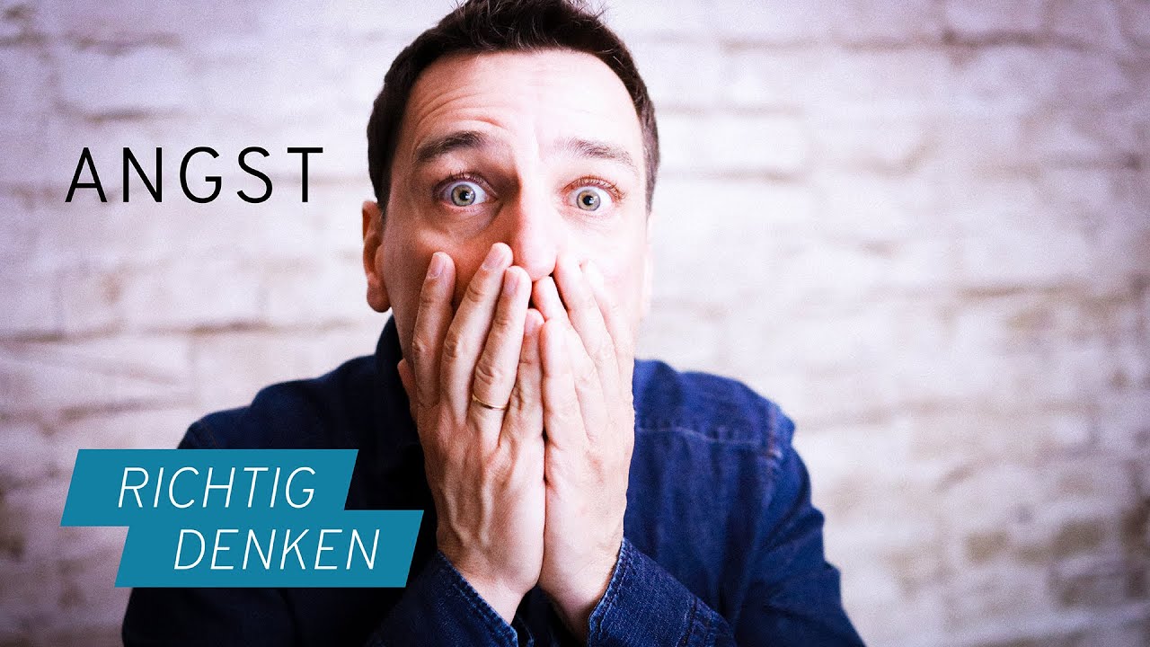 Das kannst Du gegen Deine Alltagsängste machen