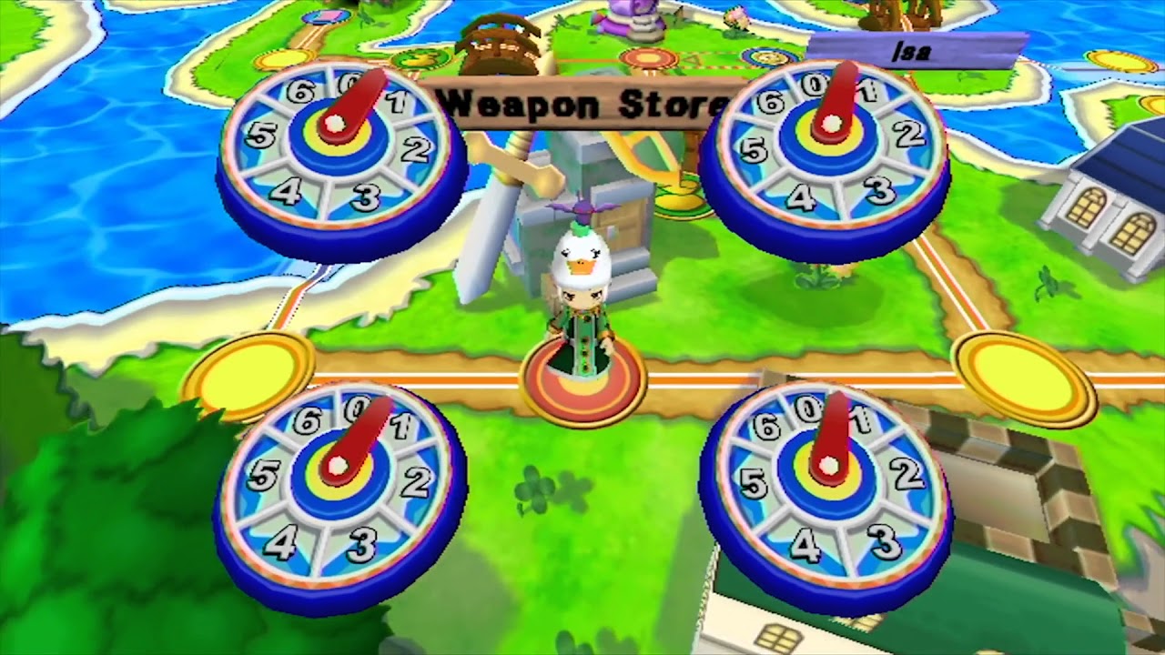 TRG Highlights - Jon's Dokapon Rage