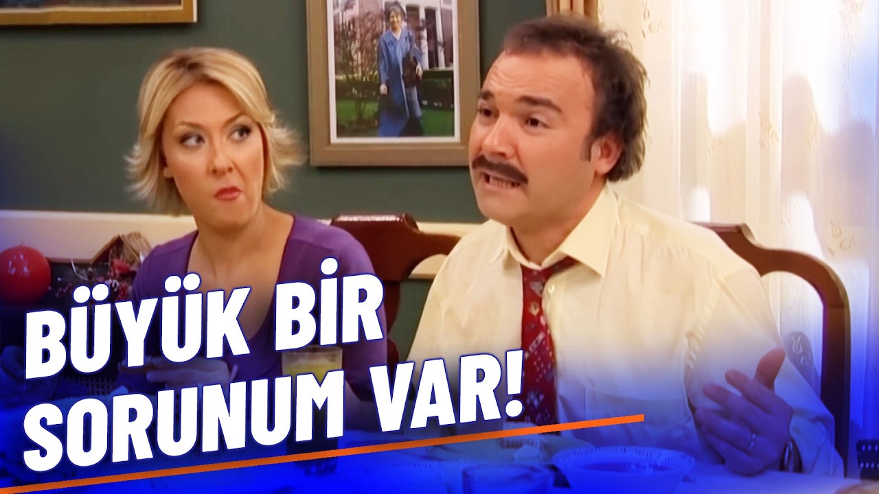 Bugün benim doğum günüm!🎂 - Burhan Altıntop