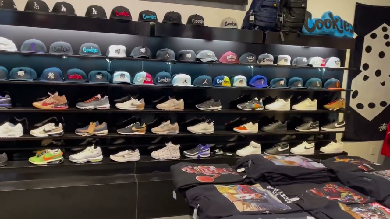 Cookies merch