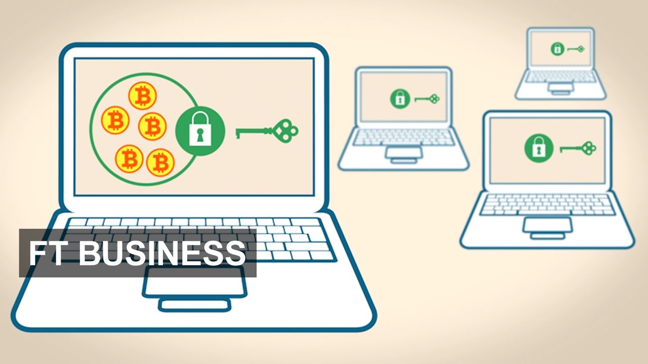 What is Bitcoin and how does it work? | FT Business