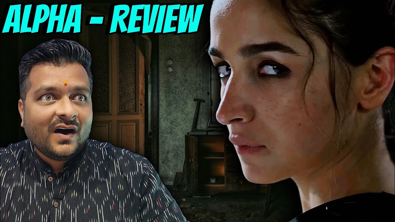Alpha (2026) - Movie Review