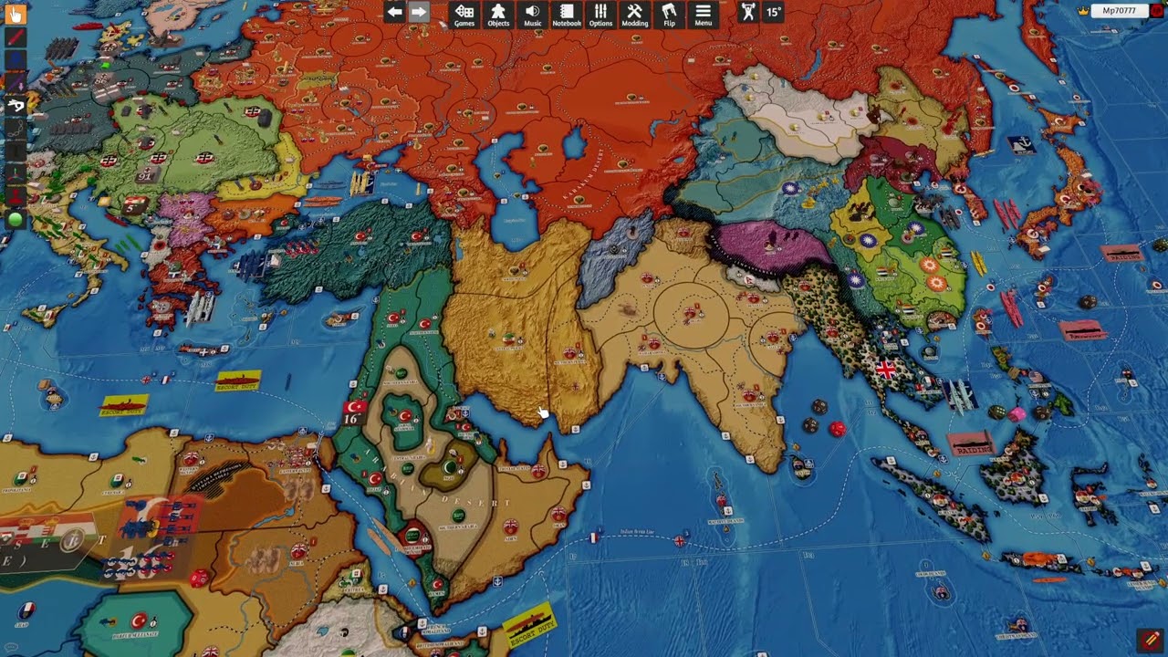 eye of the storm uk alliance turn 10