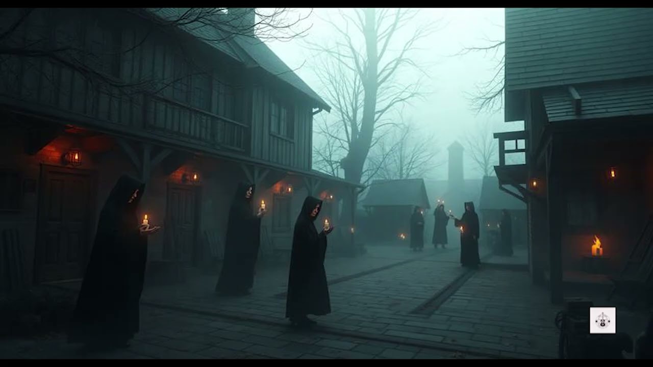 Dark Witch Trap Music