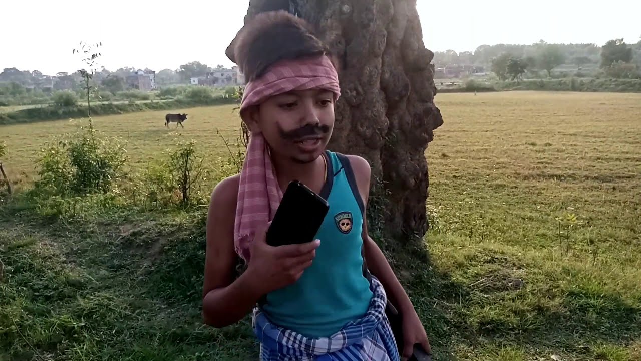 Aam ki Chori
