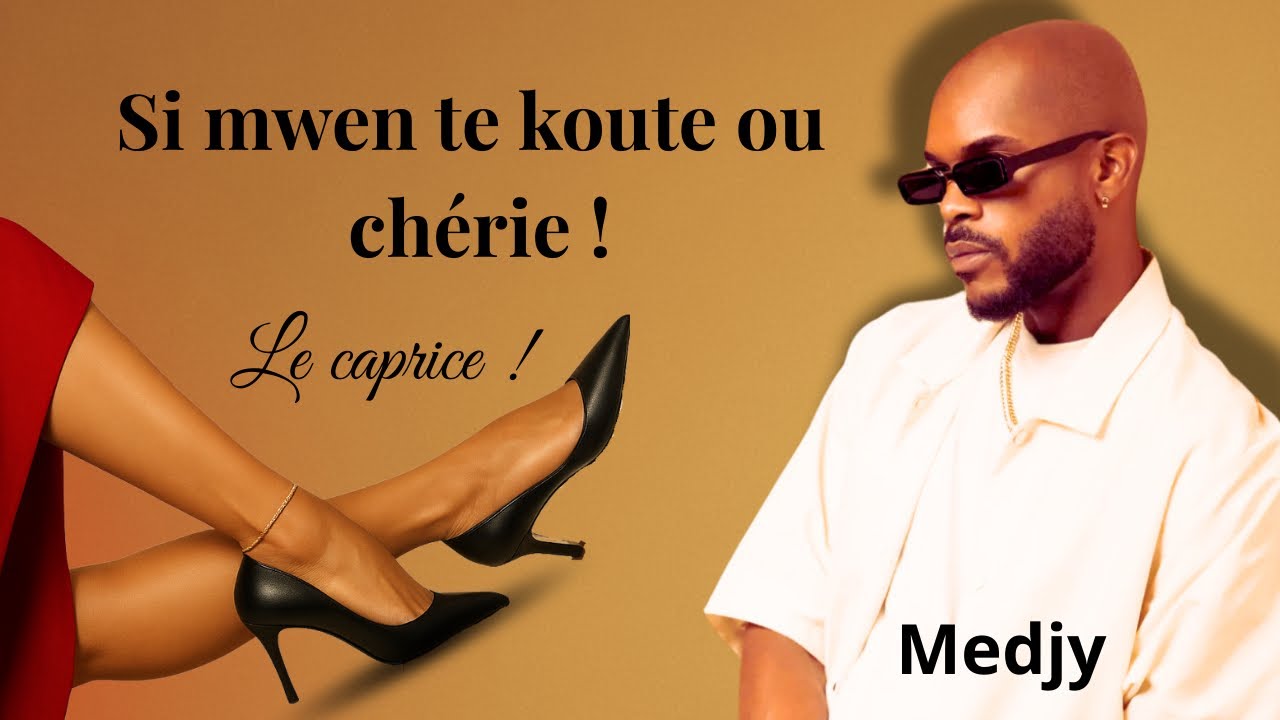 Medjy ak kapris la !