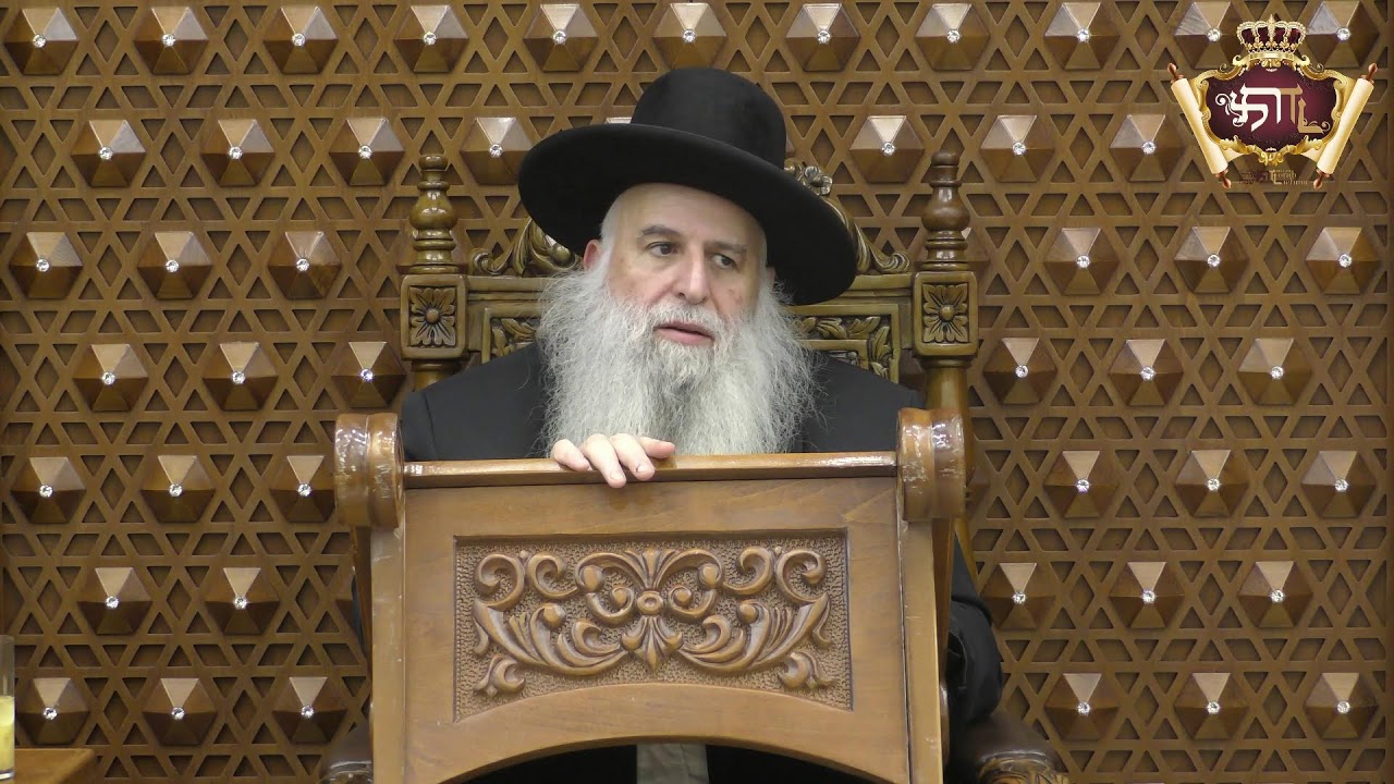 הרב מאיר אבוחצירא | יתרו שידור חי מאשדוד!