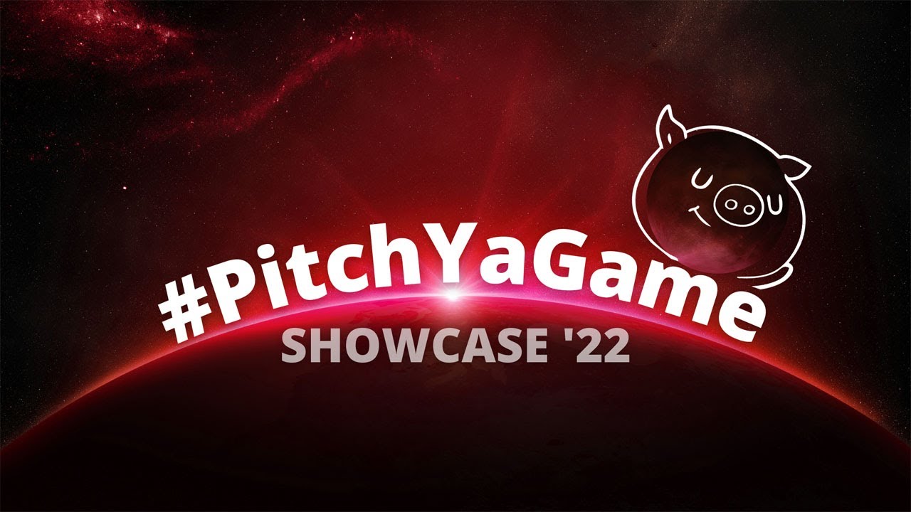 #PitchYaGame Summer 2022 Indie Game Showcase - Now Live