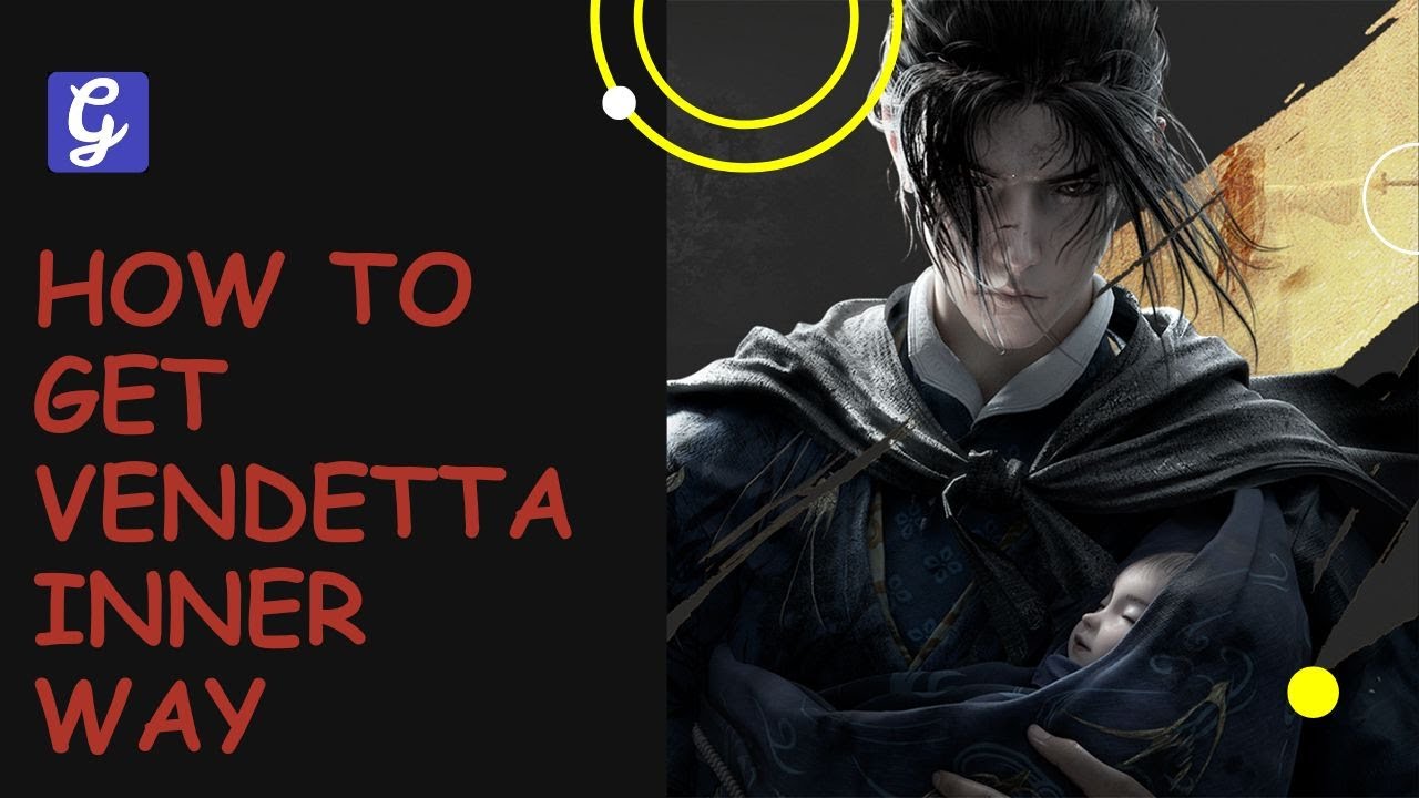 Как получить Vendetta Inner Way в Where Winds Meet &mdash; руководство по заданию Jimming Pool