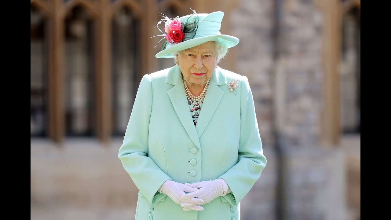 Buckingham Palace responds to Harry & Meghan interview: Queen 'saddened' by their experiences