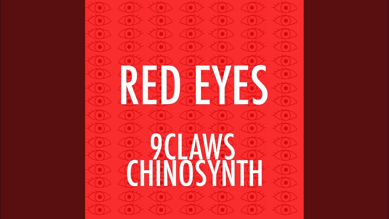 Red Eyes