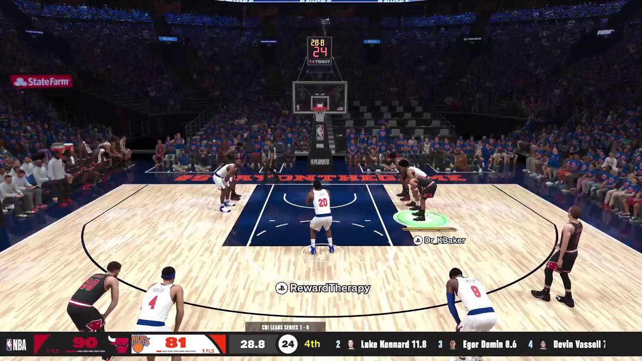 Game 2