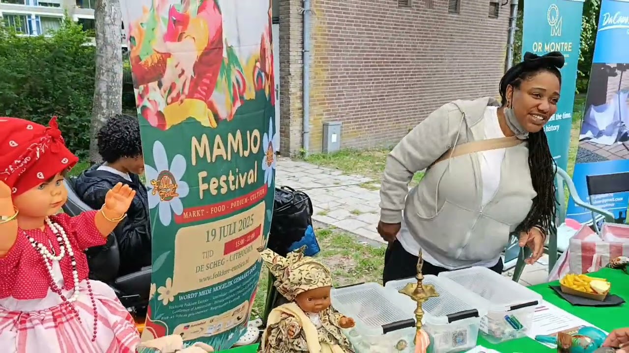 Terugblik: Cultuurmarkt Uithoorn & De Kwakel 2025