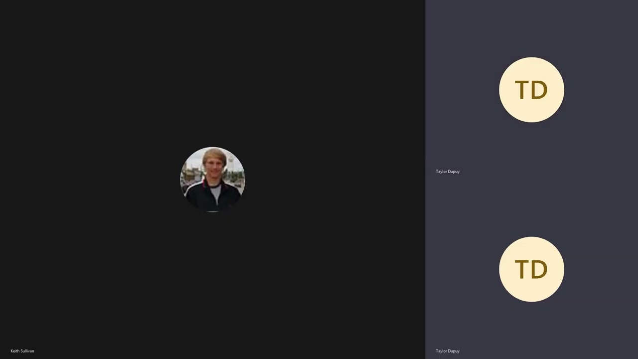 Flatness is Stalk Local - May 10, 2021