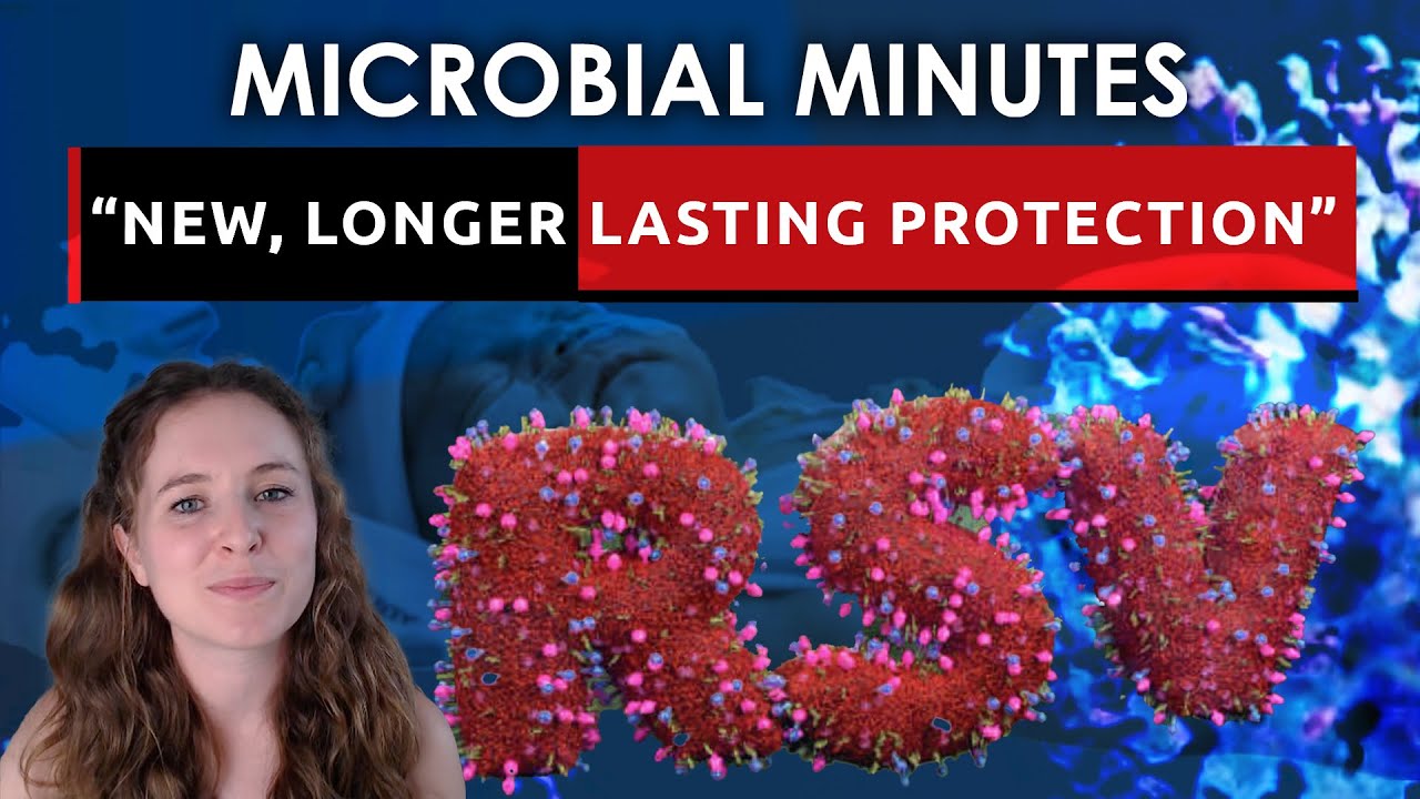 New! RSV Antibody for Preventing Severe Infection in Infants Approved by the FDA.