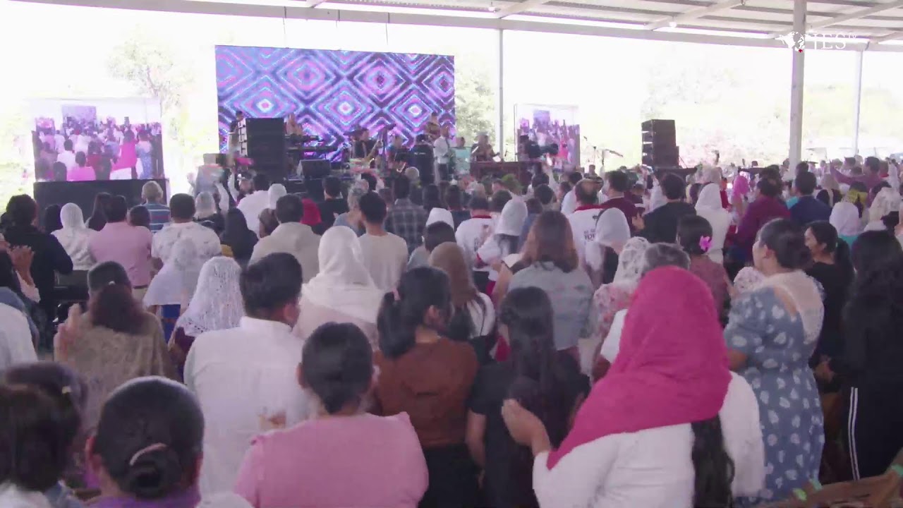 Culto Unido  - 15 FEBRERO 2026