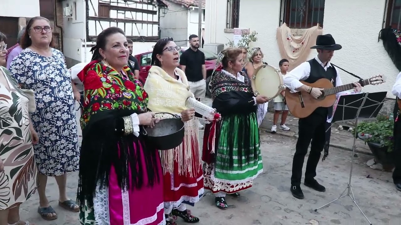 JOYANCO - LOS JERRETES