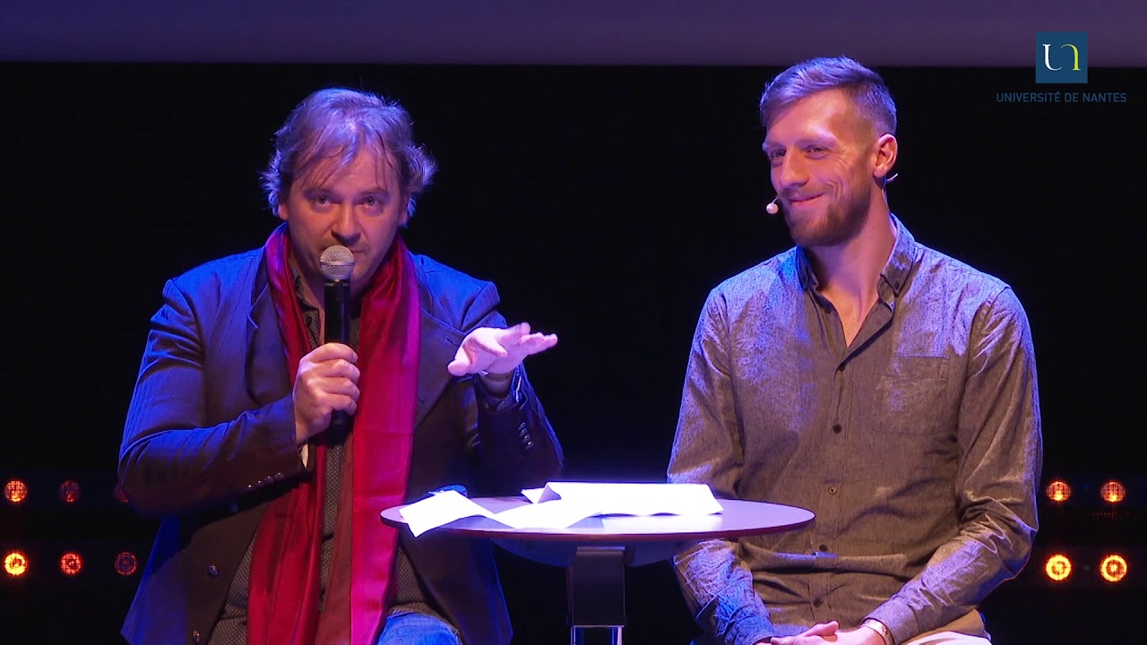 Victor Battaggion et Maxime Durand - Assassin's Creed, quand le jeu vidéo s'inspire de l'histoire