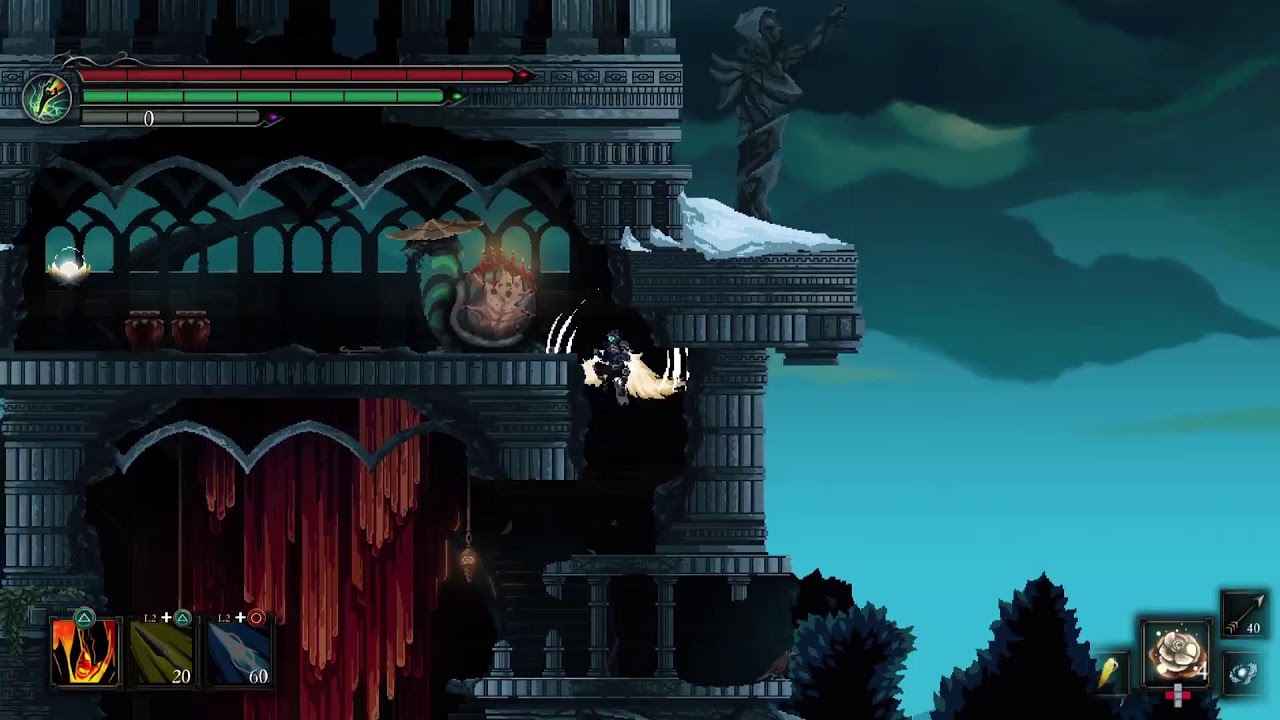 Death's Gambit