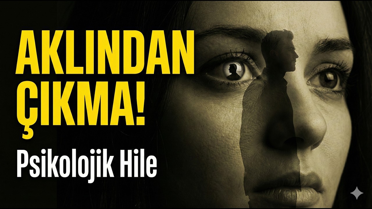 🔥 Çekicilik Yasası: Psikolojik Mesafe ve Gizemli Olmanın Gücü