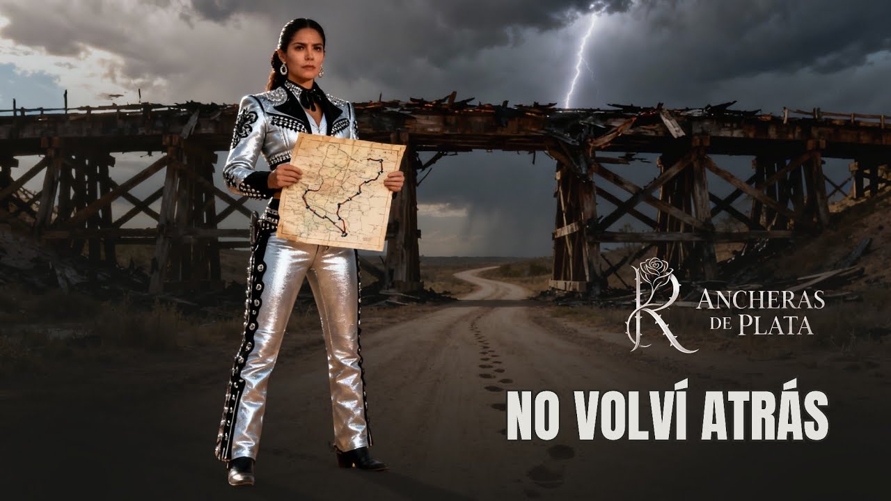 No Volví Atrás: El Himno de Las Mujeres Que Mantienen Sus Límites ⚔️