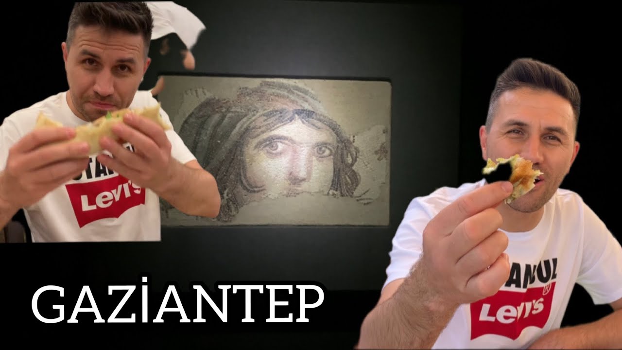 Gaziantep’te bir günde neler yapılır?