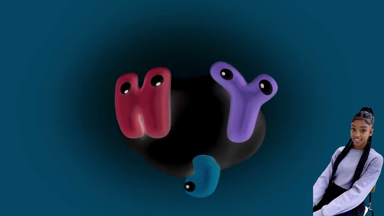 Hey Kids Old Intro Logo Effects Sponsored By Klasky Csupo 2001 Effects
