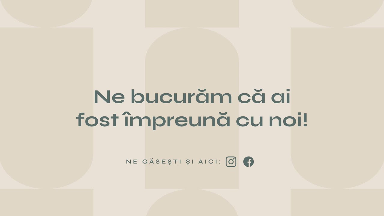 Biserica Lumina Oradea - 13 Octombrie - Adi Mocan - Botez Nou Testamental