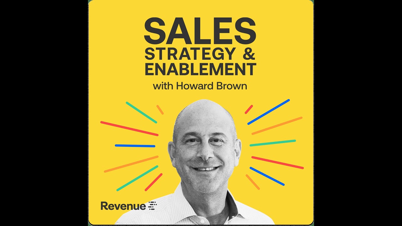 894: Sales Lessons From Year Zero, with Derek Wyszinski