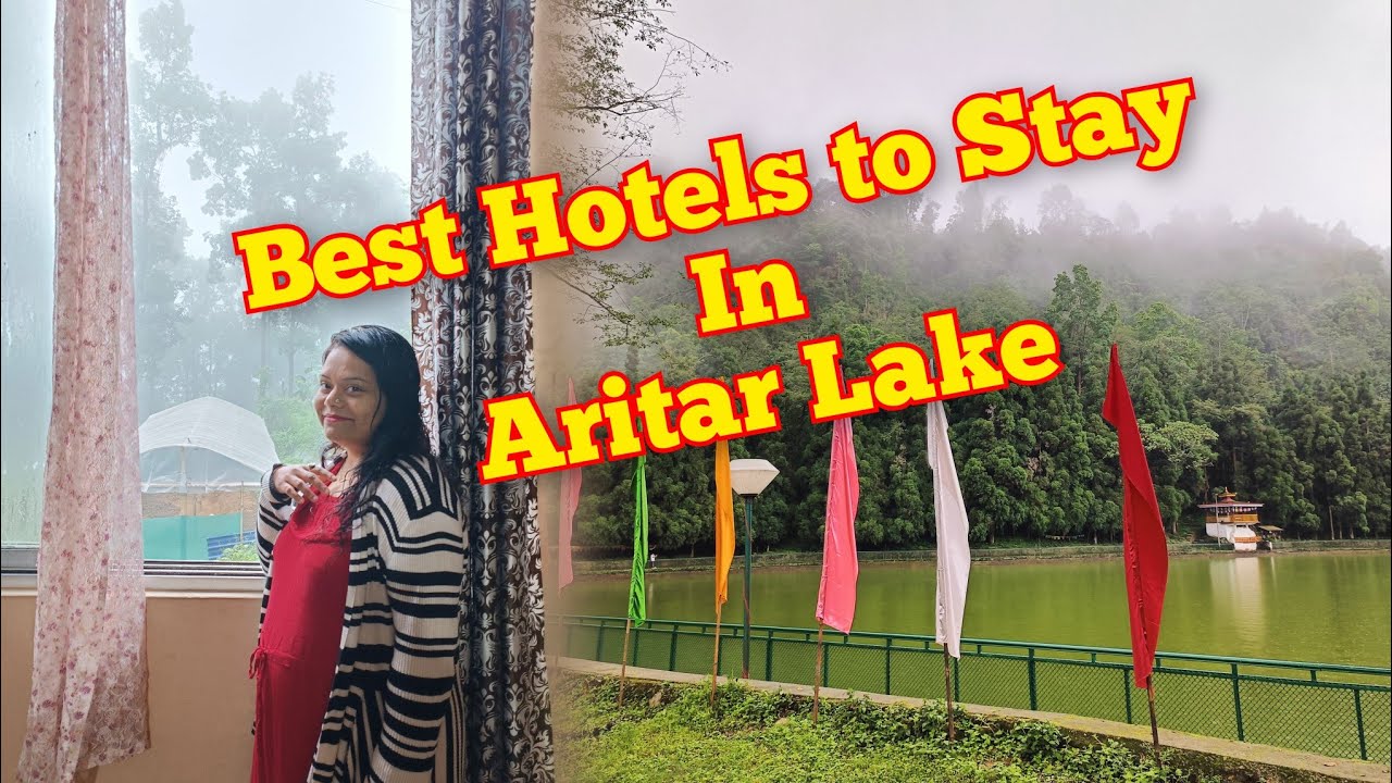 Hotel in Aritar Lake | Aritar Lake Best Homestay