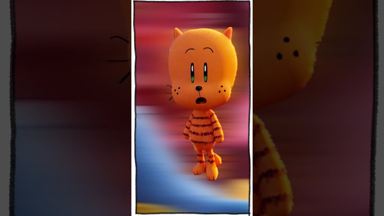Lil Petey SPIN SIMULATOR 😵&zwj;💫 | DOG MAN