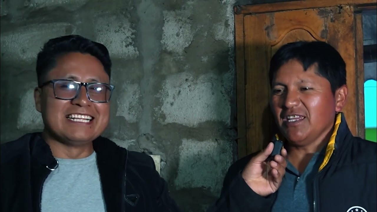 EL GASTO COSTUMBRES Y TRADICIONES DE PESILLO OLMEDO CAYAMBE