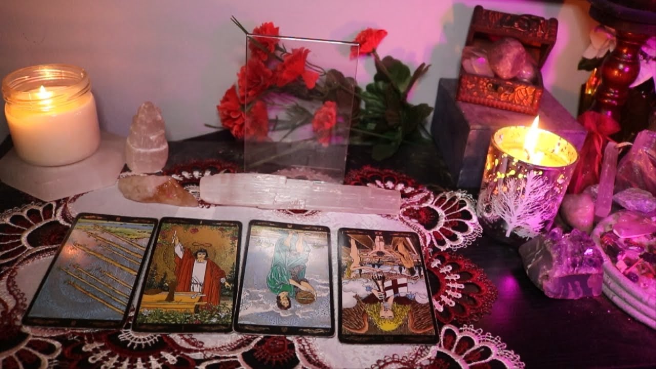 ♈️ Aries! THEY TOTALLY WANT YOU!! September Tarot Reading #ariestoday