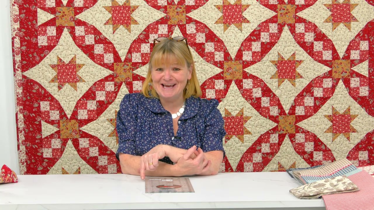 25/02/2026 - SewingStreet Live with Rebecca Reid, Clare Donnelly, Adam Brooks & Emma Simpson