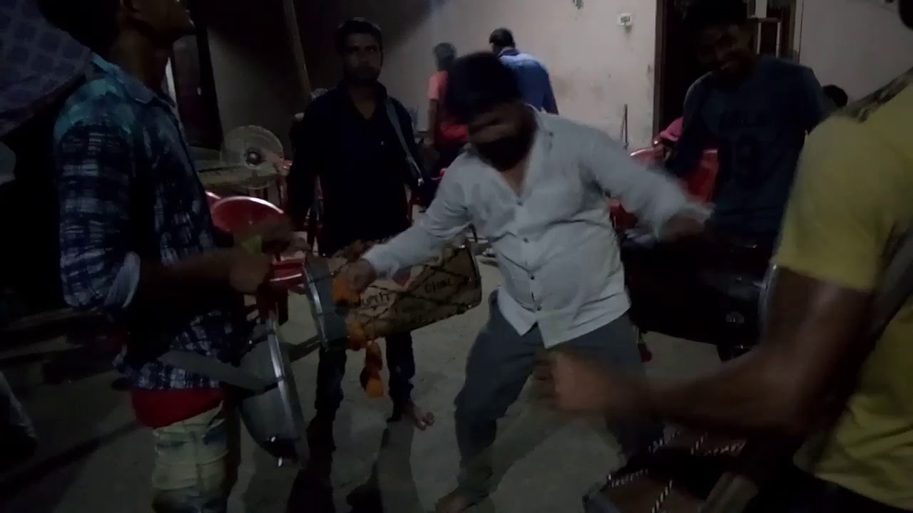 Dhol Dance बागड यात्रा #silentvibesonly #education #awareness #dhol #dance #dholtasha #viralvideo