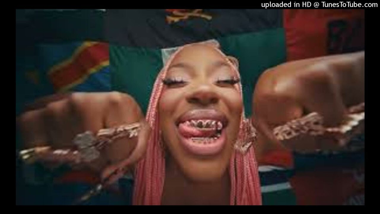 FREE MONALEO + SEXYY RED + GLORILLA TYPE BEAT - ALL THE HOES