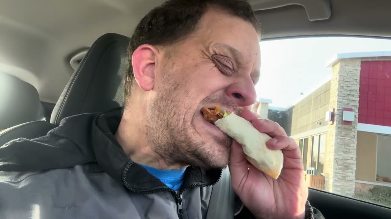 Wendy’s food 