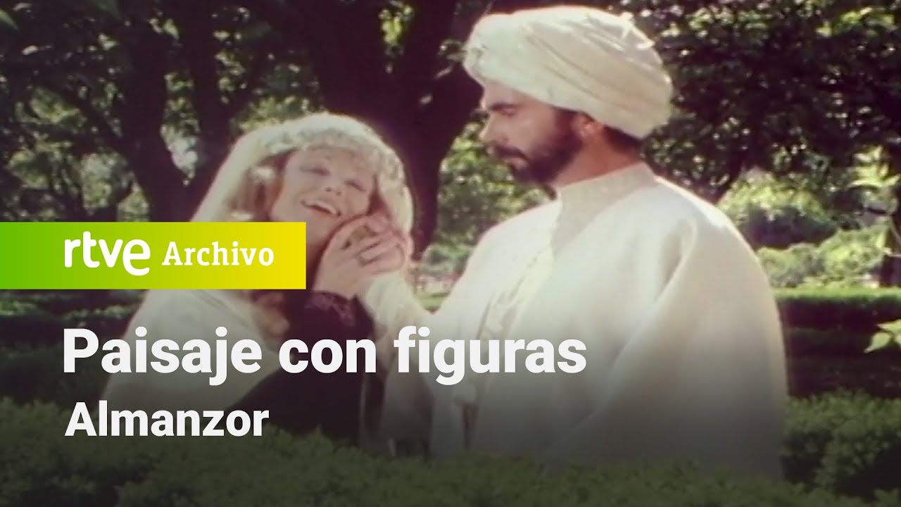 Paisaje con figuras: Almanzor | RTVE Archivo