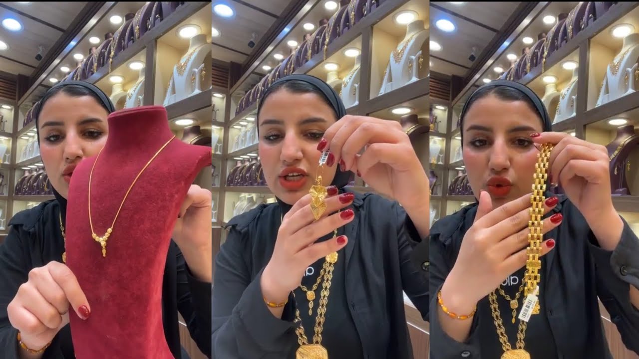 بث ذهب كسر باجور 4000  ❤️❤️العنوان/ بغداد _البنوك - سوق الميثاق توفر خدمة توصيل بغداد 07715830005