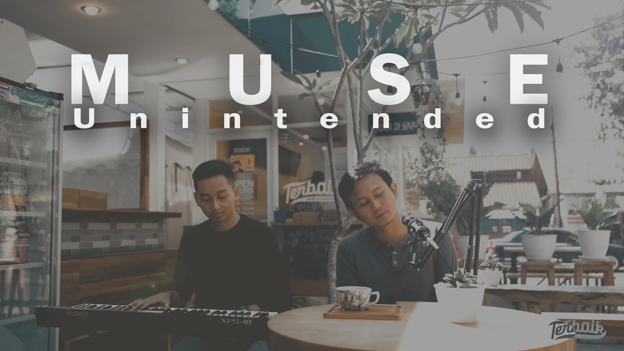 Muse - Unintended (Acoustic Cover) || Revisit