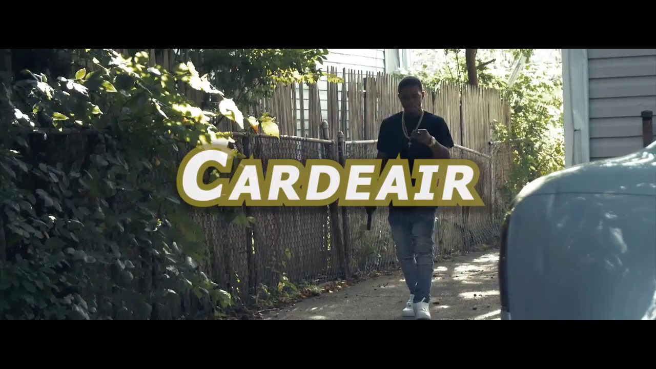 Cardi x Snakes official Music Video x Shot by @2nd_chance_216
