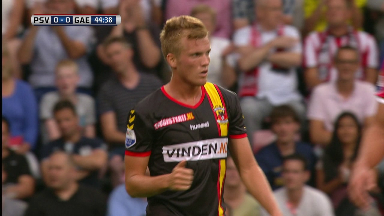 Samenvatting PSV - Go Ahead Eagles (2013/2014)